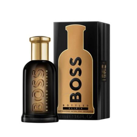 Hugo Boss BOSS BOTTLED Elixir