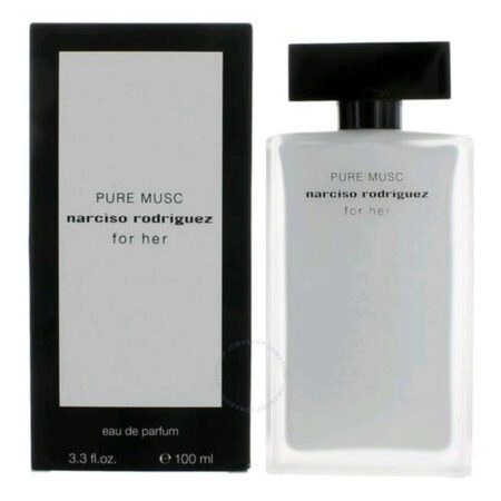 Narciso Rodriguez Pure Musc Eau De Parfum