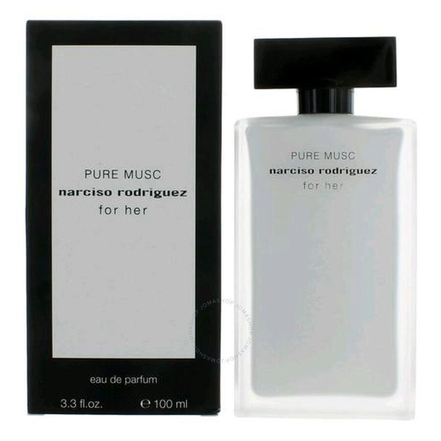 Narciso Rodriguez Pure Musc Eau De Parfum