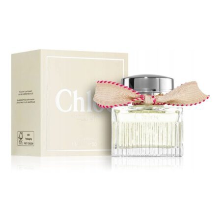chloe lumineuse eau de parfum