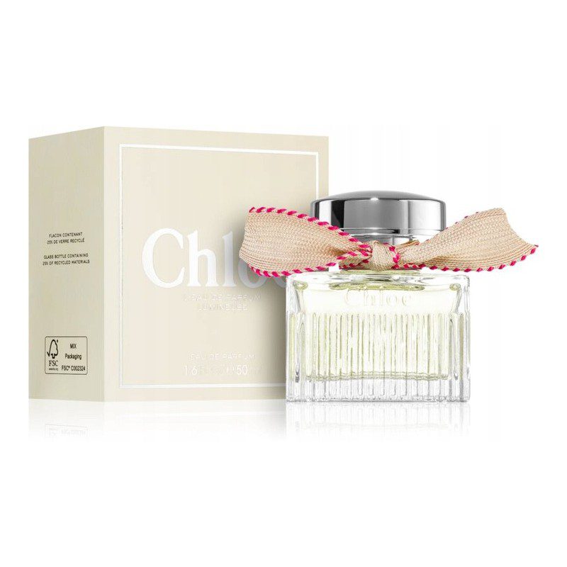 chloe lumineuse eau de parfum