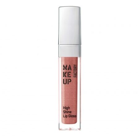 High Shine Lip Gloss  04