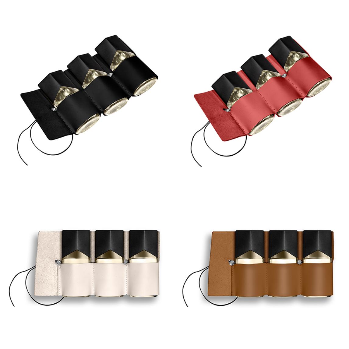 Trilogie Land Sea Air (LSA), EdP, 3x30 ml,
