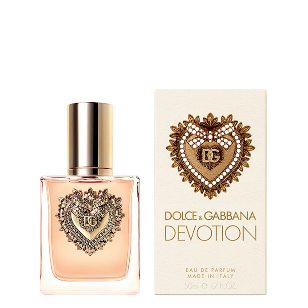 D&G Devotion Eau De Parfum For Women