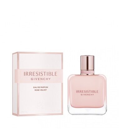 Givenchy Irrésistible Rose Velvet di Givenchy