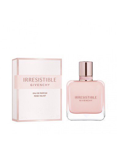 Givenchy Irrésistible Rose Velvet di Givenchy