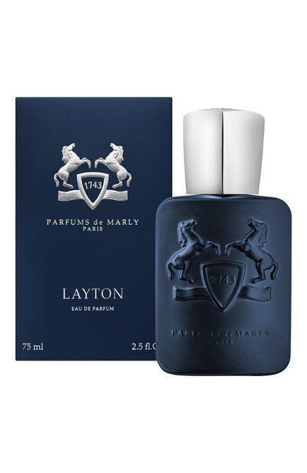 Parfums de Marly Pdm Layton Man