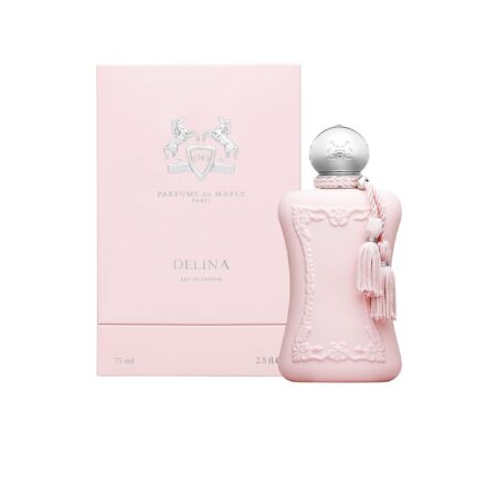 PARFUMS DE MARLY - Delina