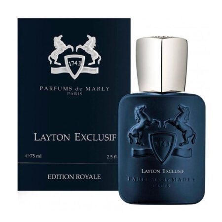 Parfums De Marly Layton Exclusif