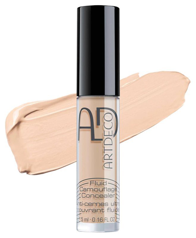 ARTDECO Fluid Camouflage Concealer
