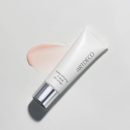 Mattifying Face Primer