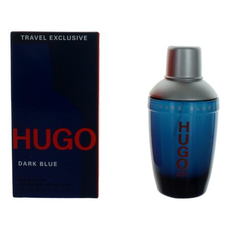 Hugo Boss Hugo Dark Blue