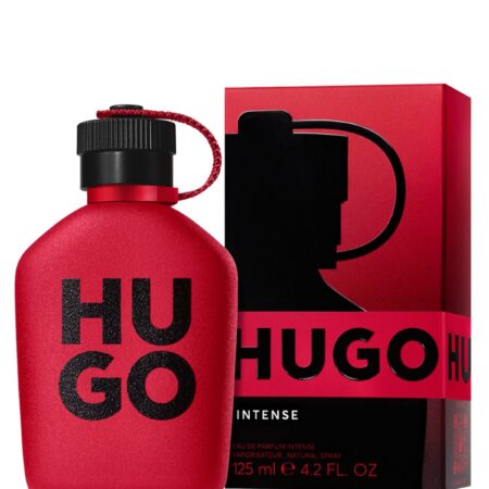 Hugo Boss Hugo Intense EDP
