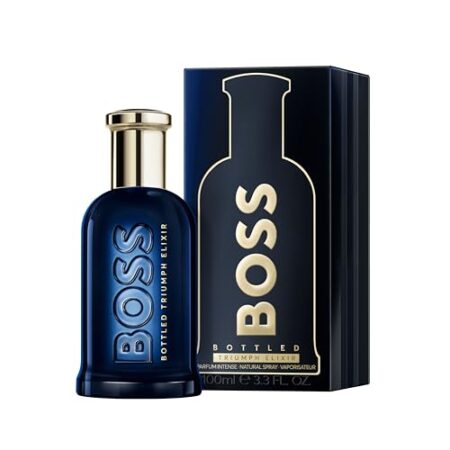 Boss Bottled Triumph Elixir