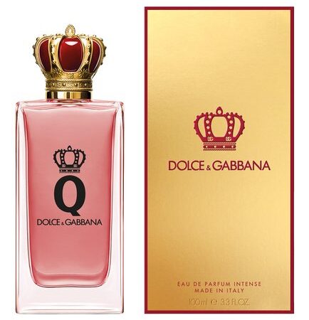 DOLCE & GABBANA Q- for women