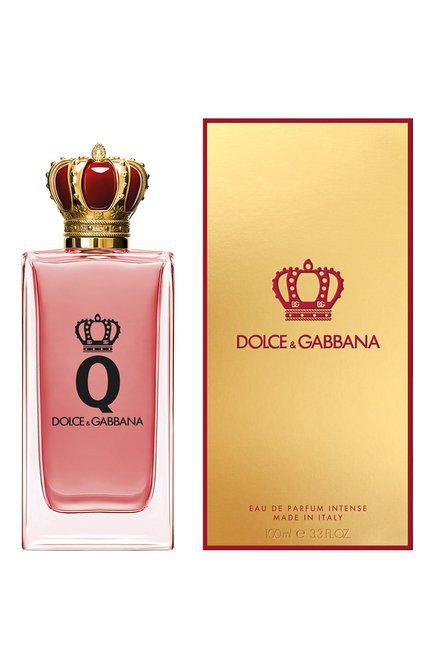DOLCE & GABBANA Q- for women