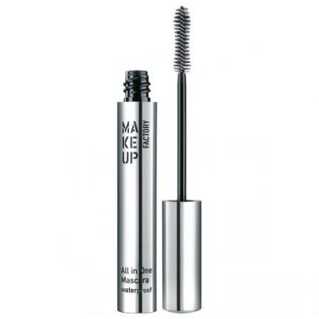 ALL IN ONE MASCARA WATERPROOF  1
