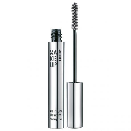 ALL IN ONE MASCARA WATERPROOF  1
