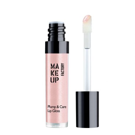 PLUMP & CARE LIP GLOSS  10