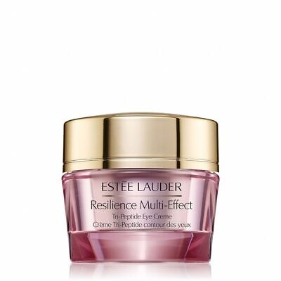 ESTEE LAUDER Resilience Multi-Effect Tri-Peptide Eye Cream