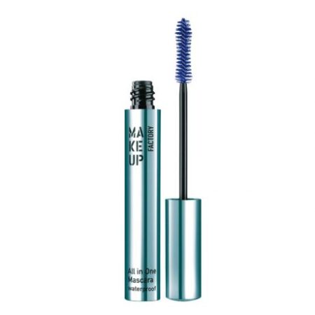 ALL IN ONE MASCARA WATERPROOF 16
