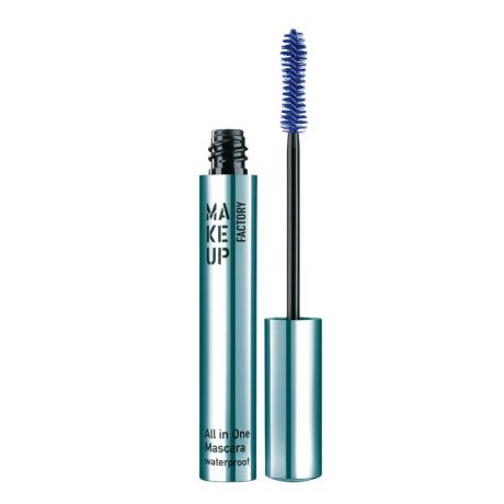 ALL IN ONE MASCARA WATERPROOF  20