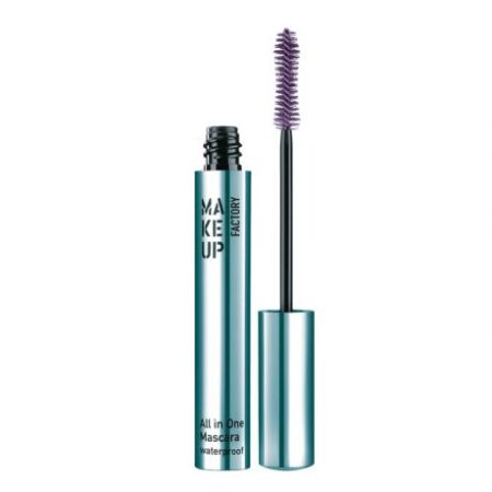 ALL IN ONE MASCARA WATERPROOF  26