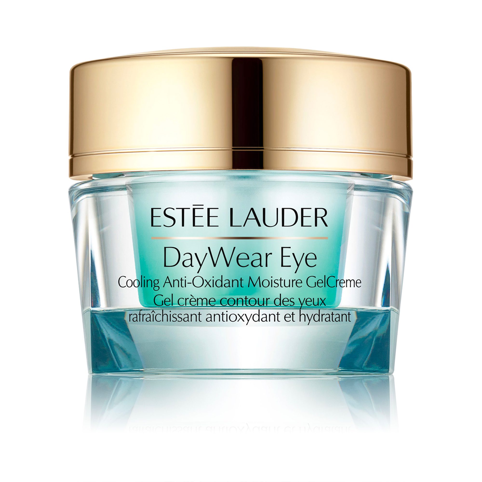 DAYWEAR EYE GEL CREME