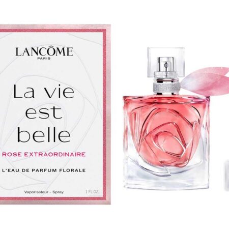Lancôme La Vie Est Belle Rose Extraordinaire