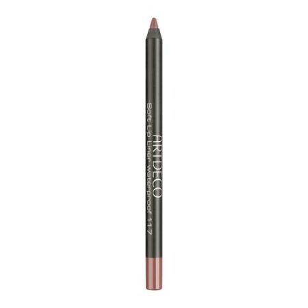 Artdeco Soft Lip Liner waterproof 117