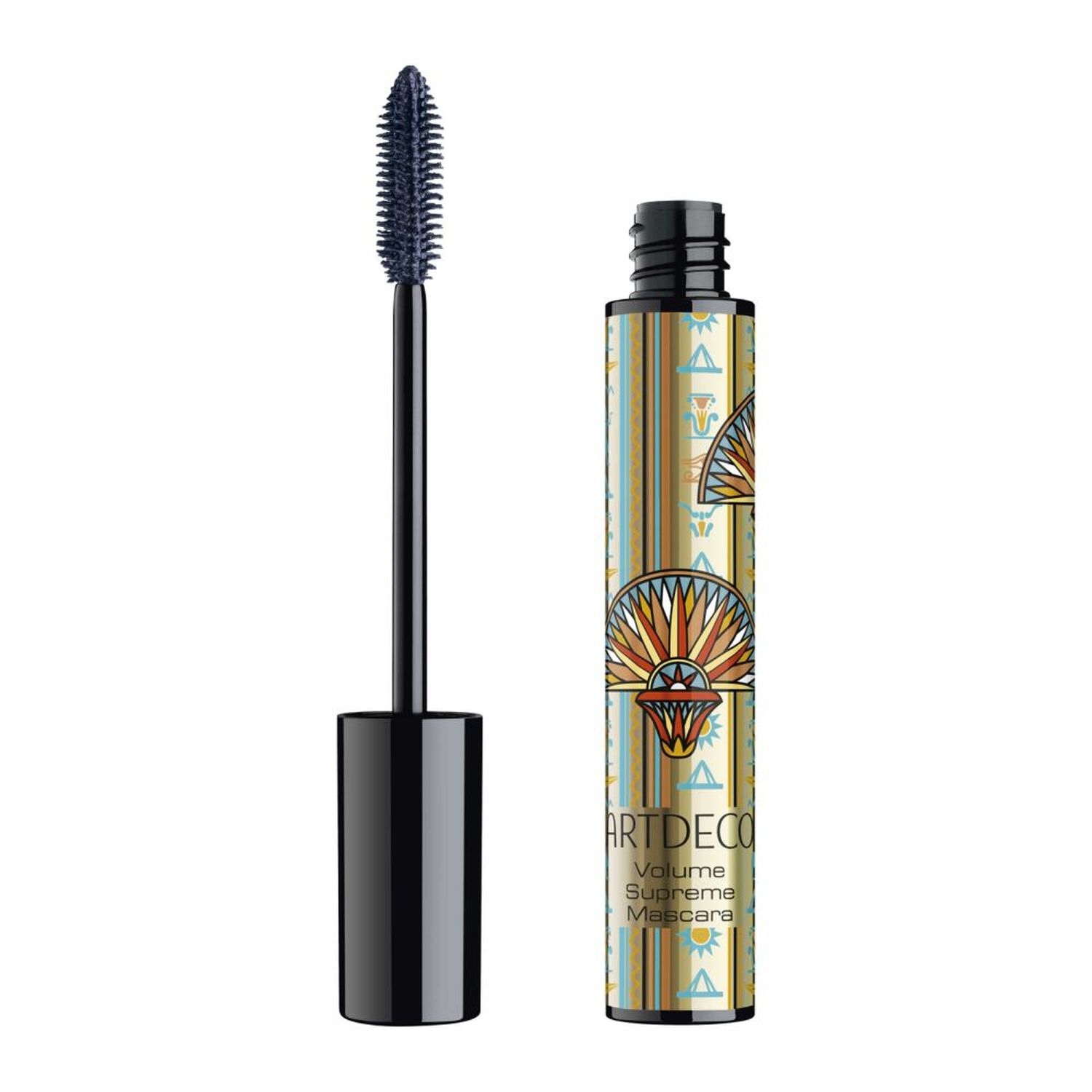 Volume Supreme Mascara 2 blue-black