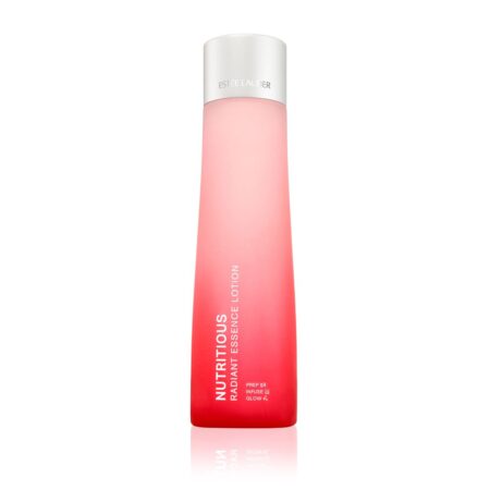 Tonic Estee lauder nutritious radiant essence lotion