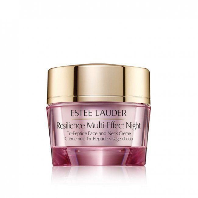 ESTÉE LAUDER RESILIENCE LIFT NIGHT CREAM NIGHT LIFT