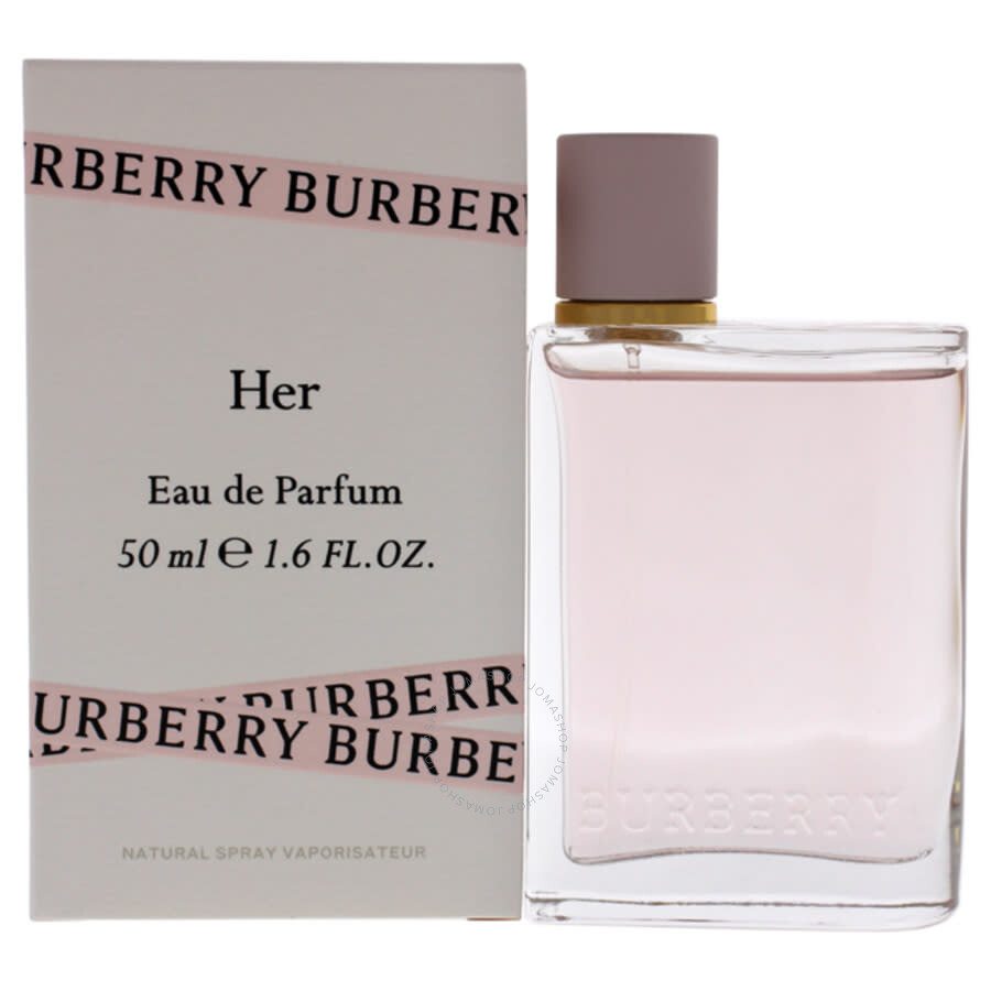 Burberry Her Eau de Parfum