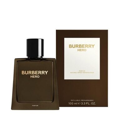 Burberry Hero Parfum