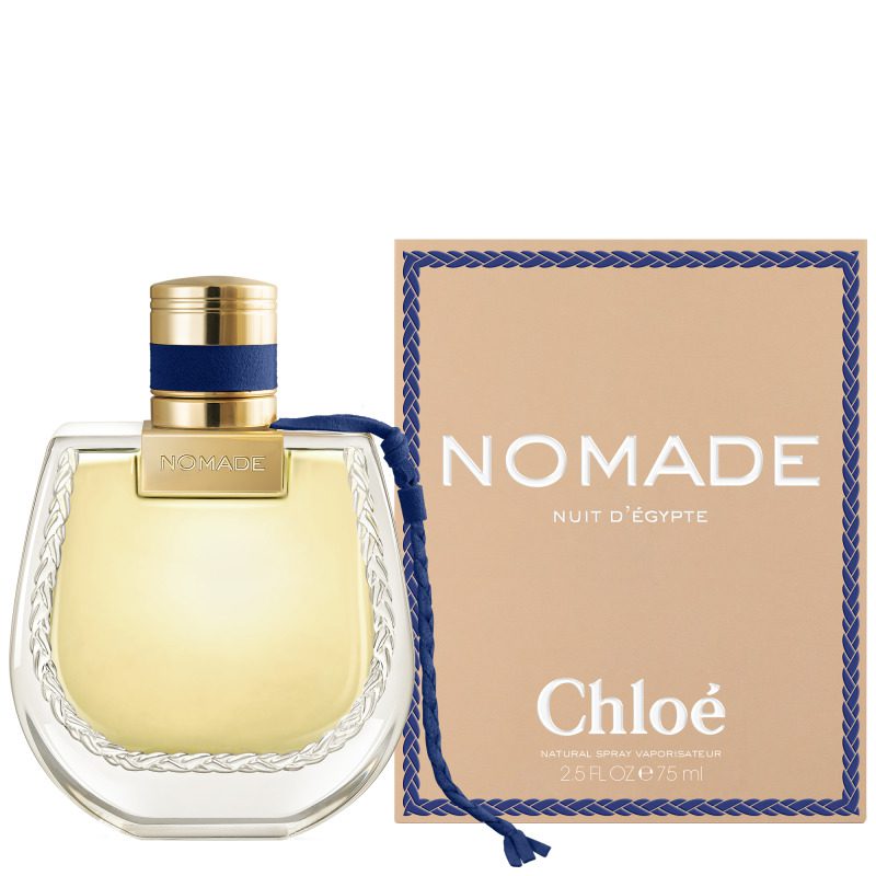CHLOE Nomade Nuit d'Egypte