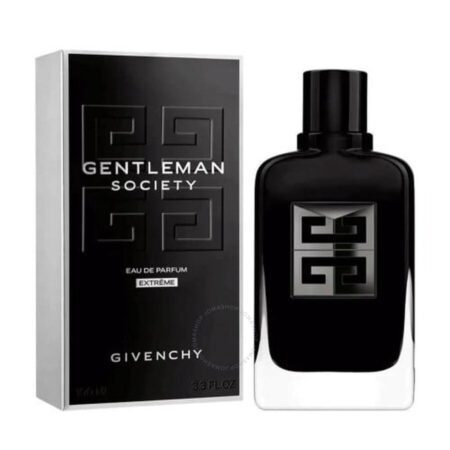 Givenchy Men's Gentleman Society Extreme EDP