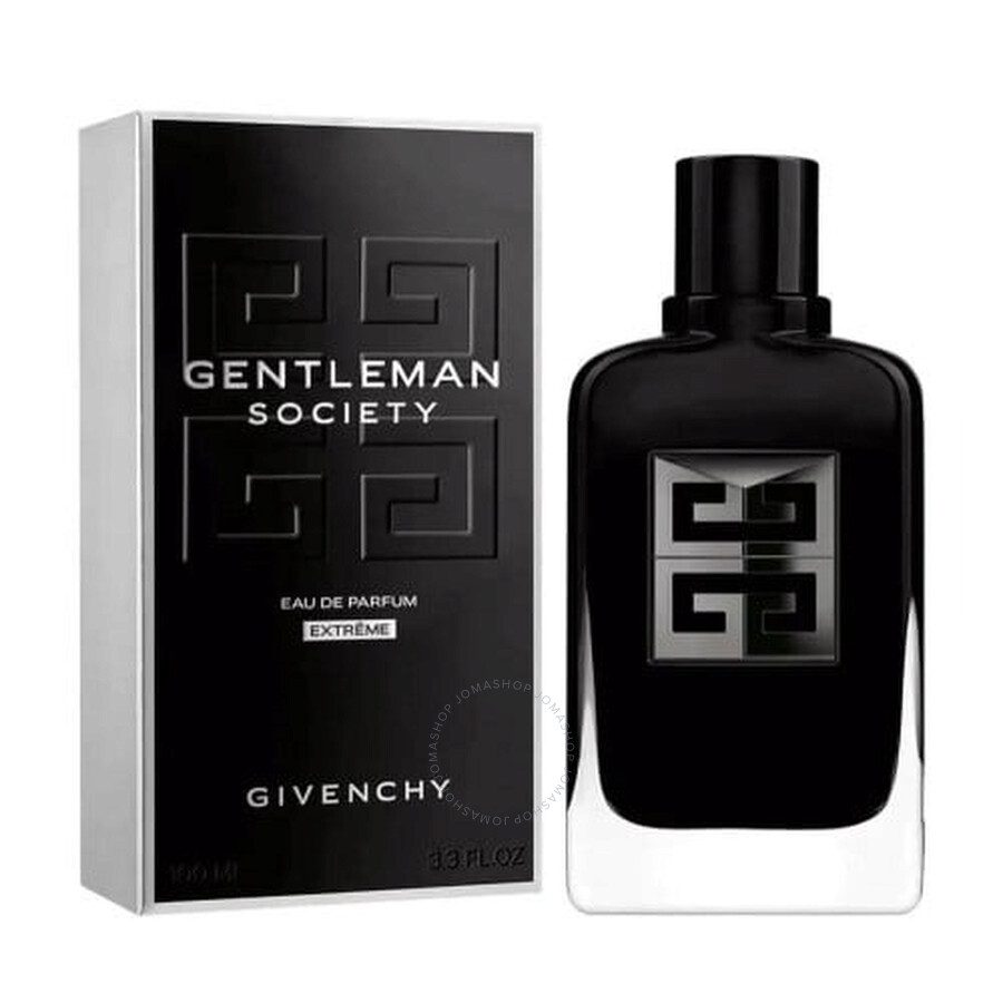 Givenchy Men's Gentleman Society Extreme EDP