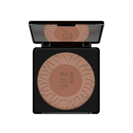 MINERAL SATIN BRONZER  08
