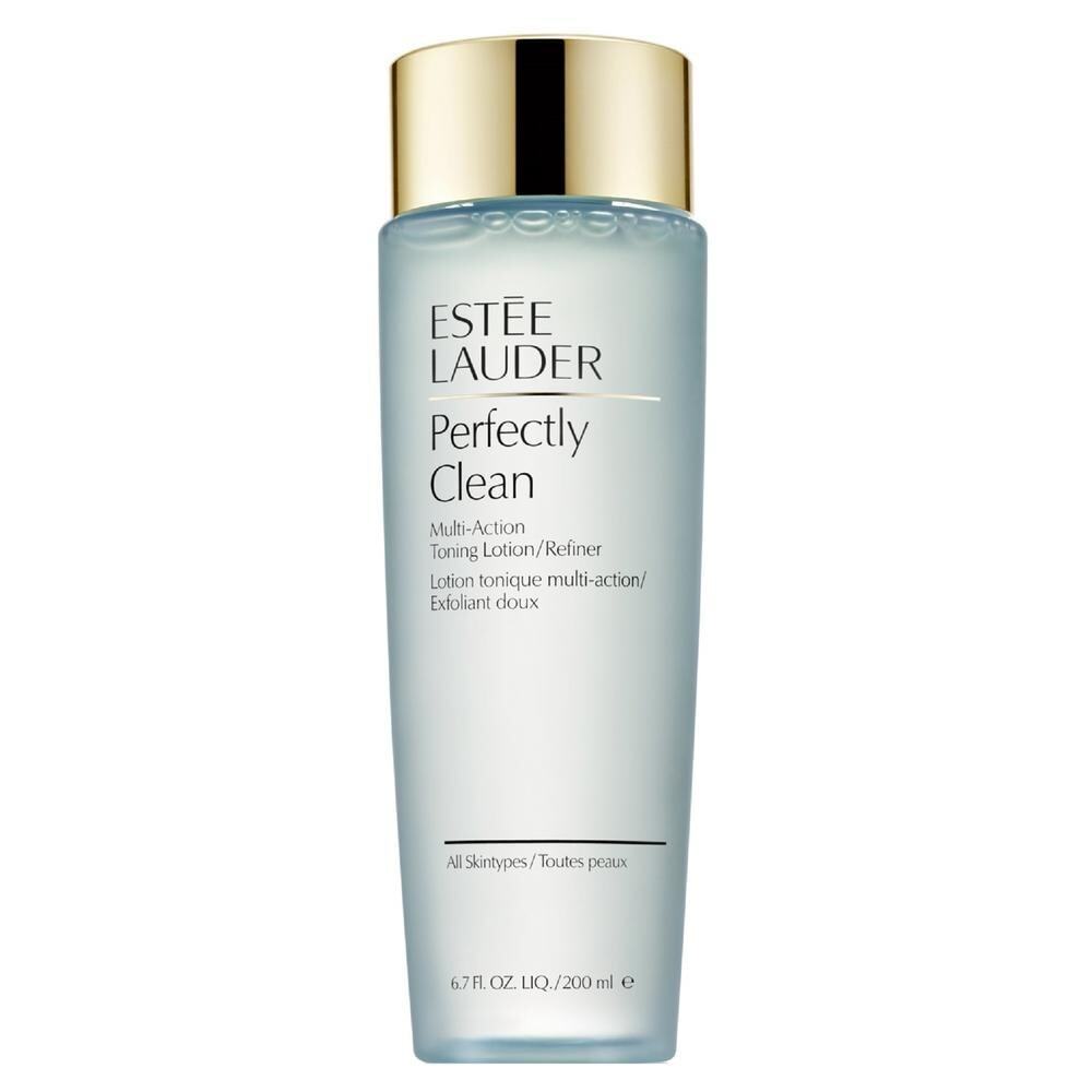 Estée Lauder Perfectly Clean Multi-Action Toning Lotion