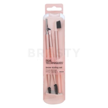 Real Techniques Brow Styling Set