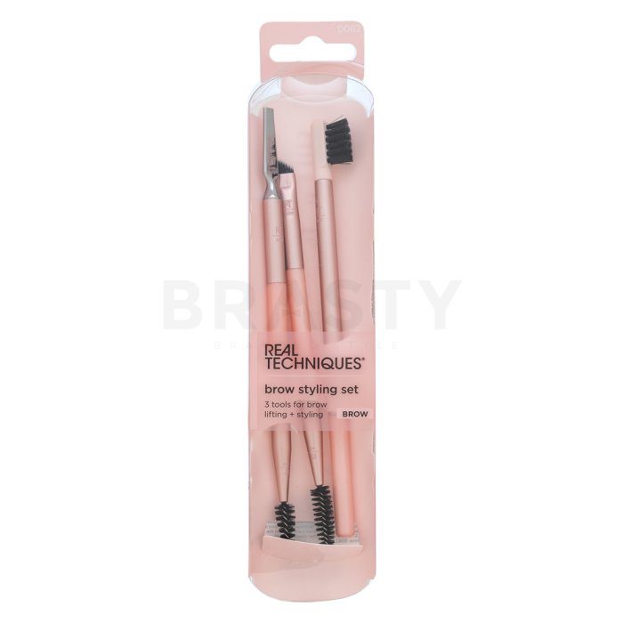 Real Techniques Brow Styling Set