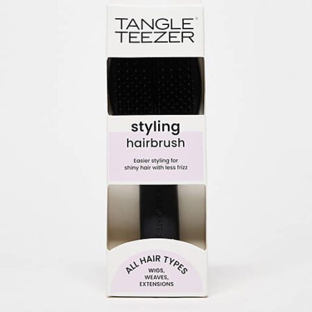 Tangle Teezer The Ultimate Styler - Black