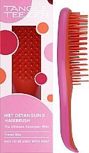 TANGLE TEEZER THE ULTIMATE WET DETANGLER