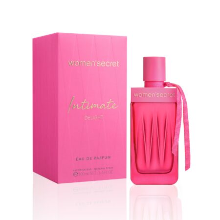 WS INTIMATE - DELIGHT