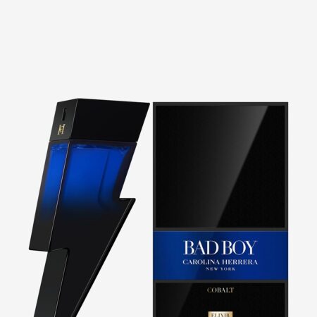 CAROLINA HERRERA Bad Boy Cobalt Elixir