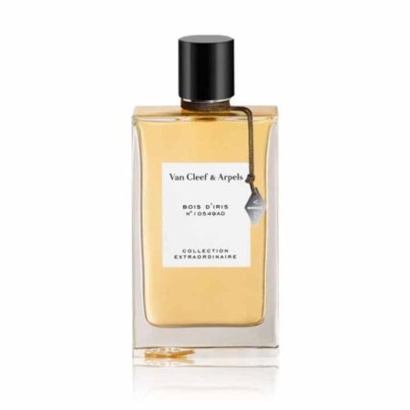 Van Cleef & Arpels Bois D'iris