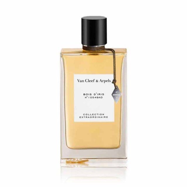 Van Cleef & Arpels Bois D'iris