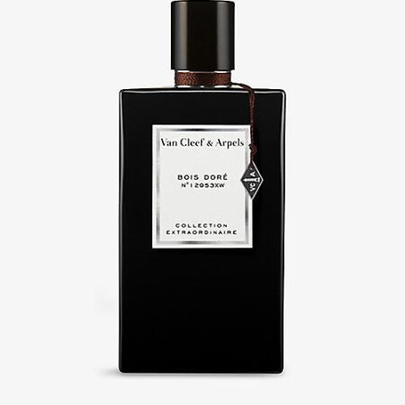 Van Cleef & Arpels Bois Dore