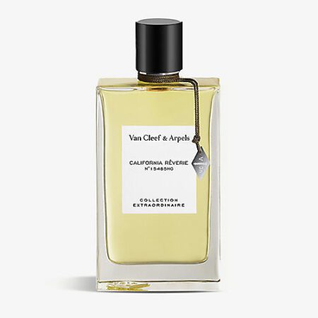 Van Cleef & Arpels  California Reverie